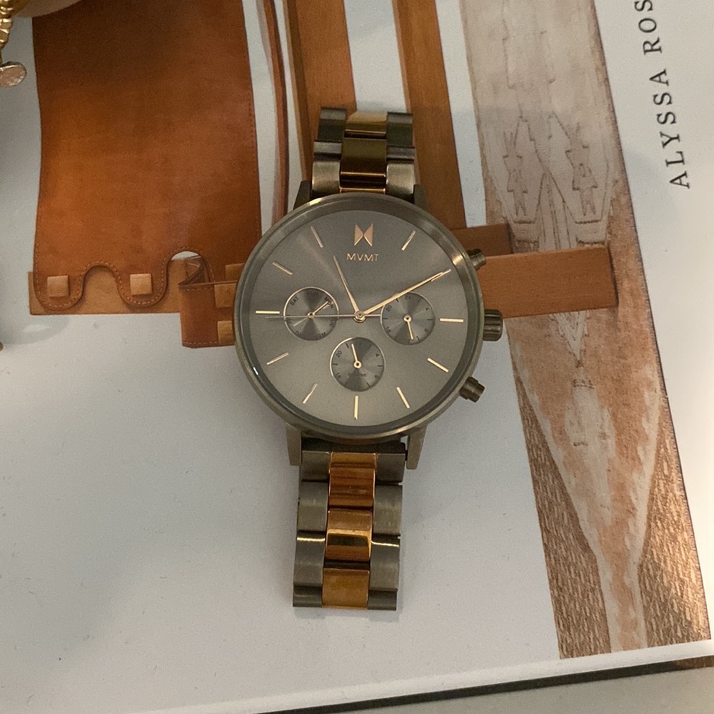 MVMT Watch